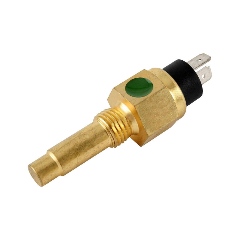 Temperature Sensor
